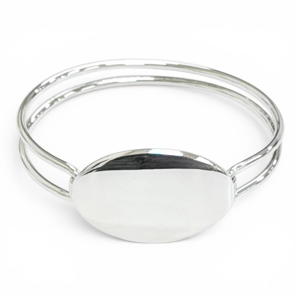TIFFANY Vintage Silver Bracelet
